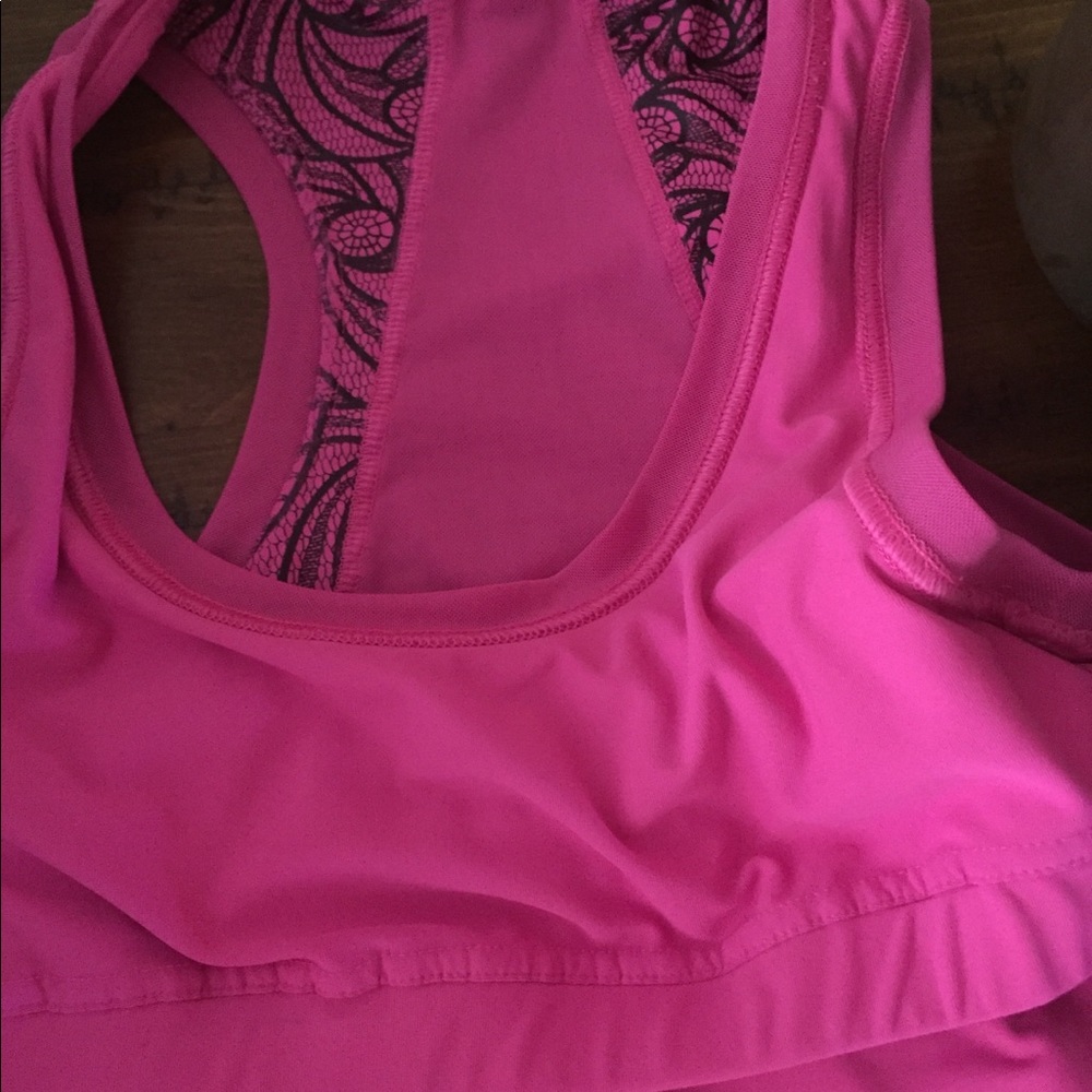 Nice Ki Pro Performance Tank - Picture 5 of 5